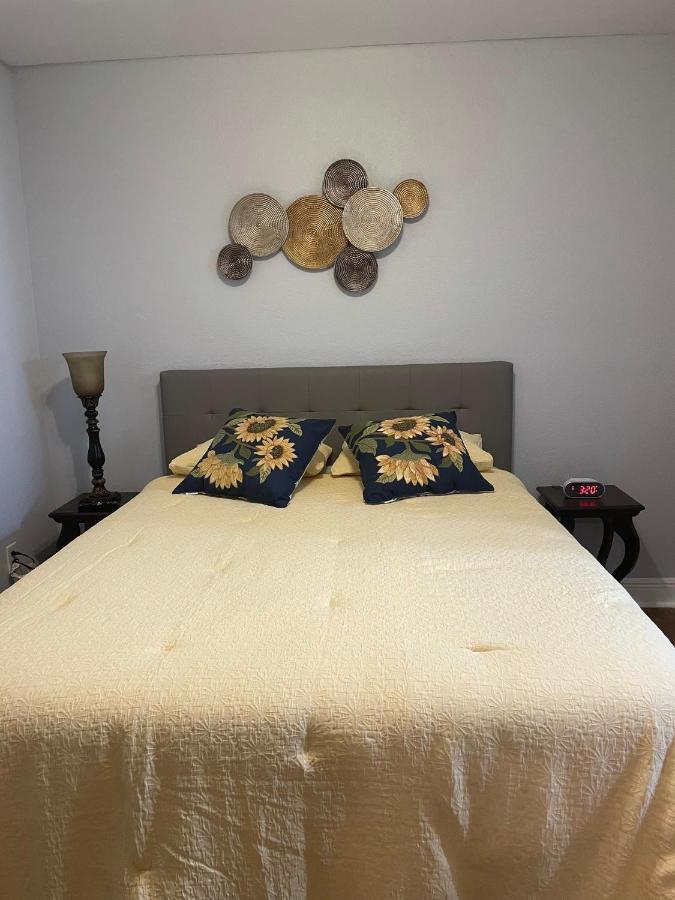 Twelve Oaks Modern Independent Apartment Tampa Eksteriør billede