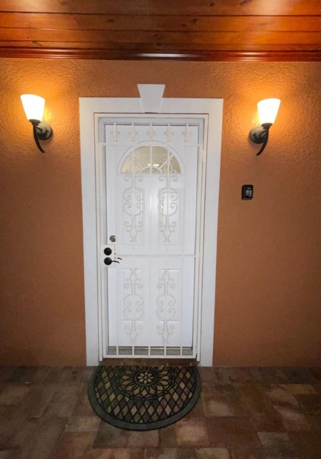 Twelve Oaks Modern Independent Apartment Tampa Eksteriør billede