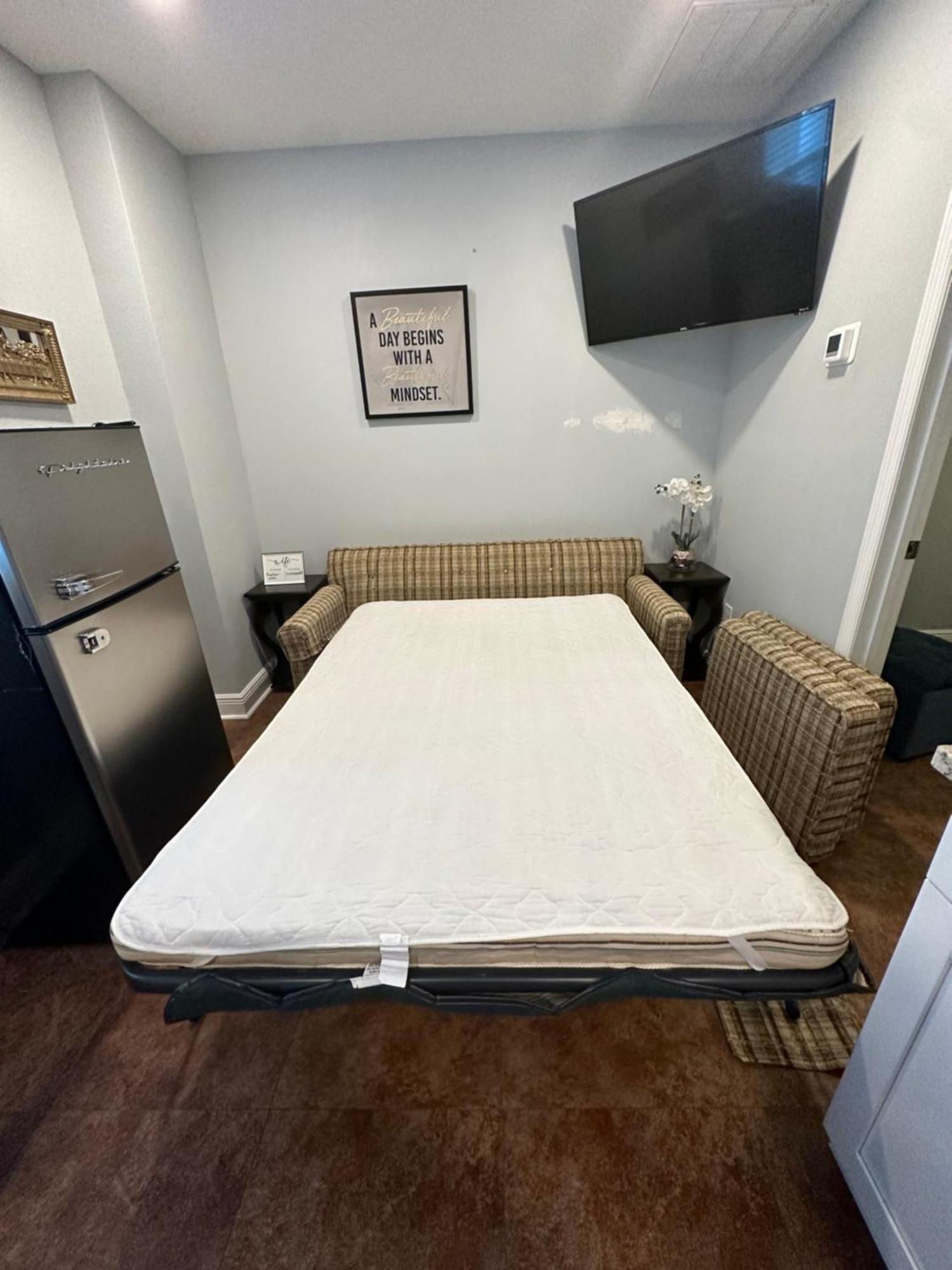 Twelve Oaks Modern Independent Apartment Tampa Eksteriør billede